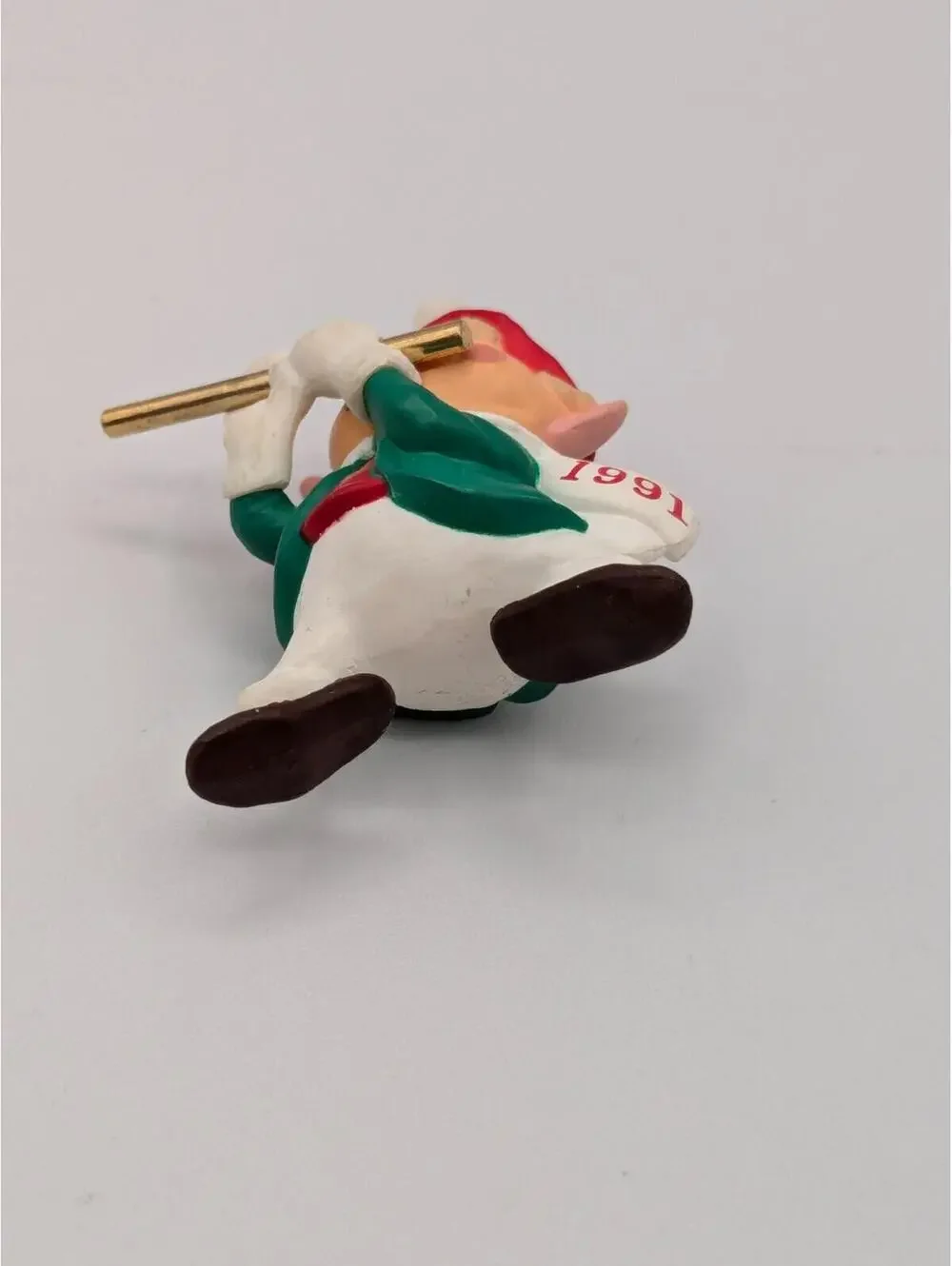 Hallmark Keepsake Hark! It's Herald! 1991, 3rd in It's Herald Series Ornament